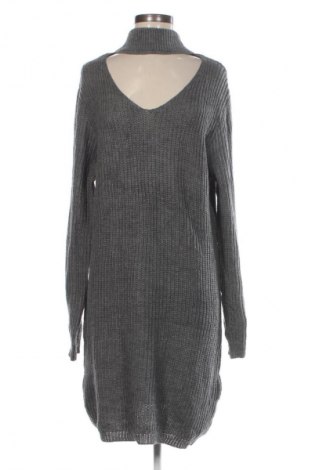 Φόρεμα Francesca's, Μέγεθος XL, Χρώμα Γκρί, Τιμή 4,99 €