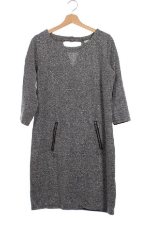 Šaty  Fransa, Velikost M, Barva Šedá, Cena  589,00 Kč
