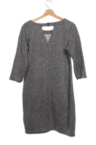 Šaty  Fransa, Velikost M, Barva Šedá, Cena  589,00 Kč