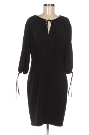 Рокля French Connection, Размер L, Цвят Черен, Цена 24,03 €