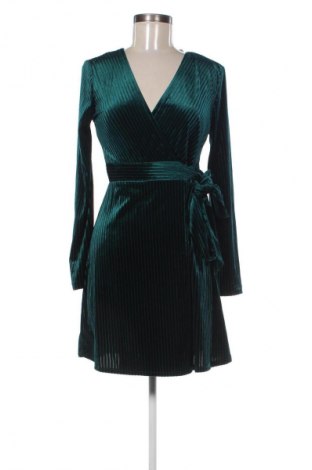 Šaty  Full Circle, Veľkosť S, Farba Zelená, Cena  7,95 €