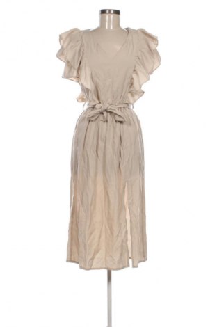 Рокля FullaModa, Размер M, Цвят Бежов, Цена 18,40 €
