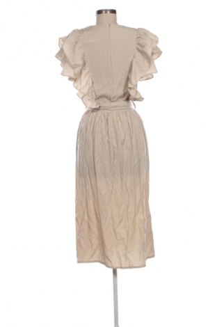 Рокля FullaModa, Размер M, Цвят Бежов, Цена 18,40 €