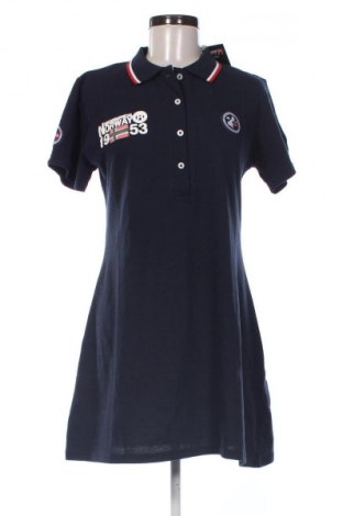 Sukienka GEO NORWAY, Rozmiar XL, Kolor Kolorowy, Cena 465,99 zł