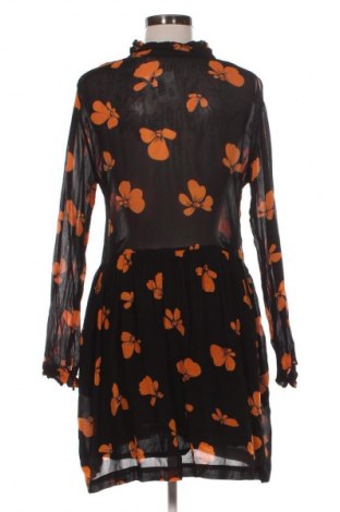 Kleid Ganni, Größe S, Farbe Mehrfarbig, Preis € 45,13