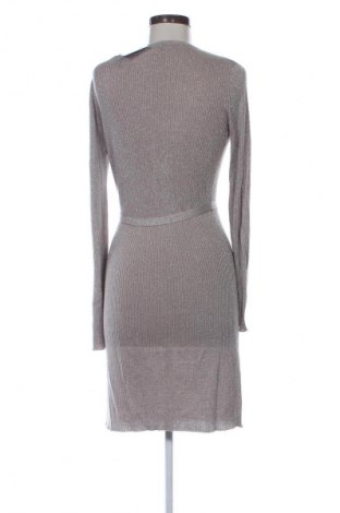 Šaty  Gate Woman, Velikost M, Barva Stříbrná, Cena  139,00 Kč