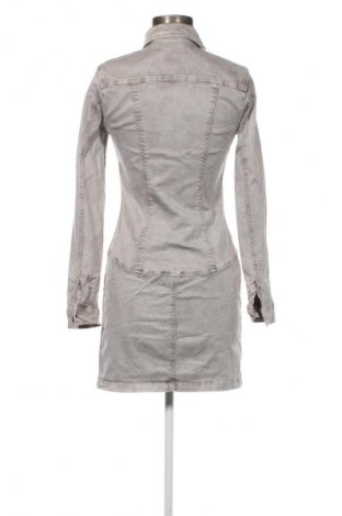 Sukienka Geisha, Rozmiar XS, Kolor Szary, Cena 24,99 zł