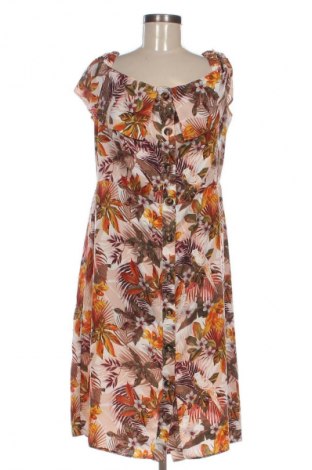 Рокля George, Размер XXL, Цвят Многоцветен, Цена 14,39 €