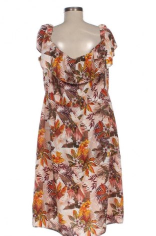 Рокля George, Размер XXL, Цвят Многоцветен, Цена 14,39 €