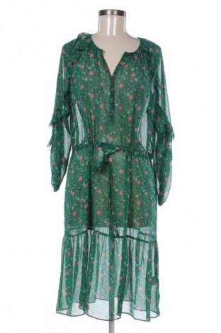 Рокля Gerard Darel, Размер L, Цвят Многоцветен, Цена 29,65 €