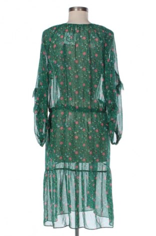 Рокля Gerard Darel, Размер L, Цвят Многоцветен, Цена 29,65 €