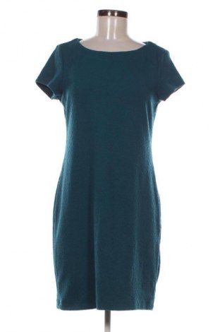 Šaty  Gianni Rodini, Velikost L, Barva Modrá, Cena  229,00 Kč