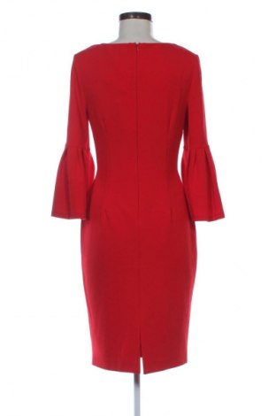 Рокля Gina Bacconi, Размер S, Цвят Червен, Цена 114,93 €