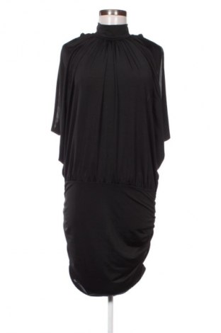 Sukienka Gina Tricot, Rozmiar L, Kolor Czarny, Cena 48,99 zł