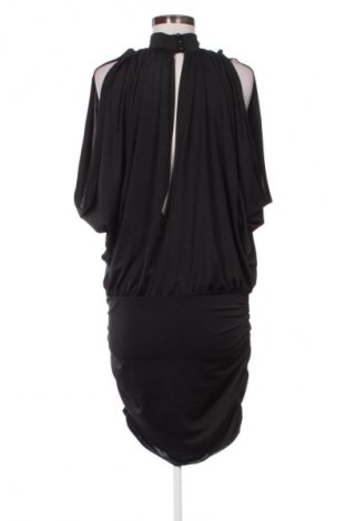Sukienka Gina Tricot, Rozmiar L, Kolor Czarny, Cena 48,99 zł