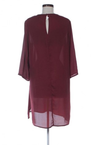 Рокля Gina Tricot, Размер L, Цвят Червен, Цена 7,66 €