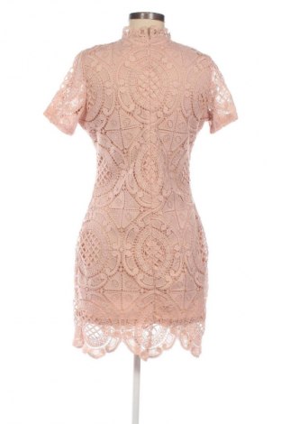 Рокля Girl in Mind, Размер M, Цвят Розов, Цена 11,27 €