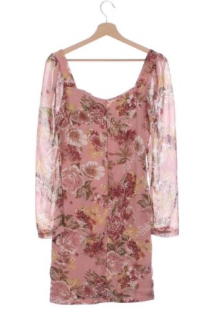 Рокля Girl in Mind, Размер S, Цвят Многоцветен, Цена 13,80 €