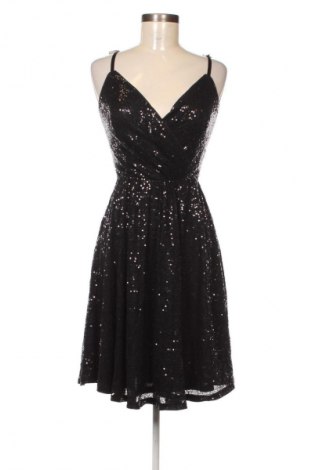 Kleid Grace Karin, Größe S, Farbe Schwarz, Preis 20,99 €