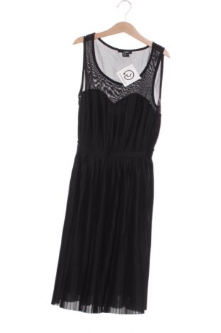 Φόρεμα H&M, Μέγεθος XS, Χρώμα Μαύρο, Τιμή 11,99 €