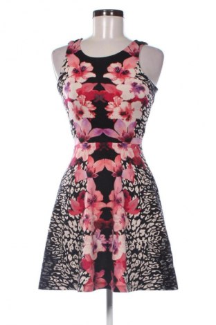 Sukienka H&M, Rozmiar XS, Kolor Kolorowy, Cena 91,99 zł