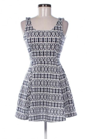 Sukienka H&M, Rozmiar XS, Kolor Kolorowy, Cena 91,99 zł