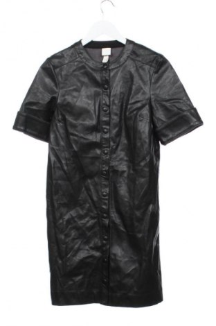 Šaty  H&M, Velikost XS, Barva Černá, Cena  129,00 Kč