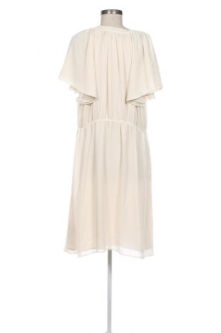 Рокля H&M, Размер XL, Цвят Бежов, Цена 18,40 €
