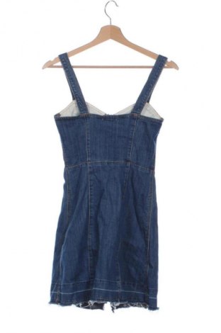 Ruha H&M, Méret XS, Szín Kék, Ár 3 149 Ft