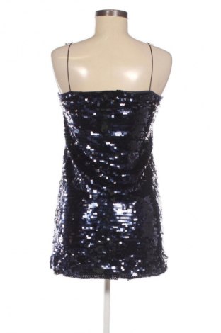 Kleid H&M, Größe XS, Farbe Blau, Preis 14,99 €