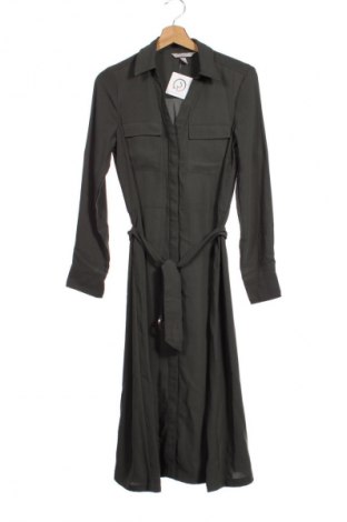Šaty  H&M, Velikost XS, Barva Zelená, Cena  109,00 Kč