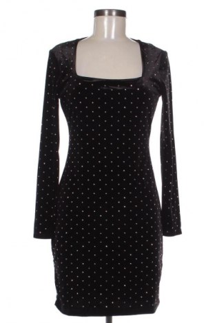 Рокля H&M, Размер M, Цвят Черен, Цена 20,45 €