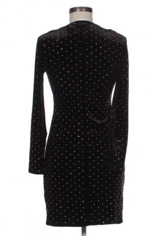 Рокля H&M, Размер M, Цвят Черен, Цена 20,45 €