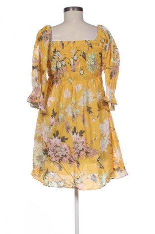 Sukienka H&M, Rozmiar M, Kolor Kolorowy, Cena 32,99 zł