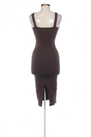 Šaty  H&M, Velikost S, Barva Hnědá, Cena  282,00 Kč