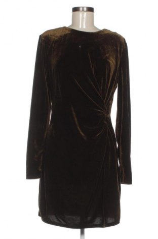 Рокля H&M, Размер XL, Цвят Зелен, Цена 32,21 €