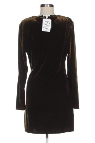 Рокля H&M, Размер XL, Цвят Зелен, Цена 32,21 €