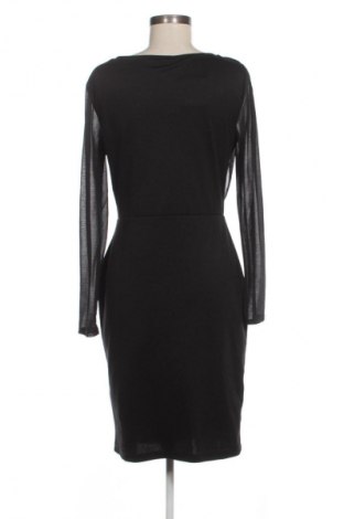 Рокля H&M, Размер M, Цвят Черен, Цена 20,45 €