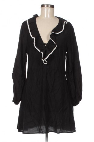 Рокля H&M, Размер M, Цвят Черен, Цена 15,33 €