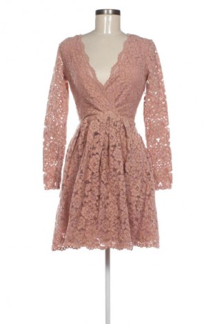 Рокля H&M, Размер S, Цвят Многоцветен, Цена 11,24 €