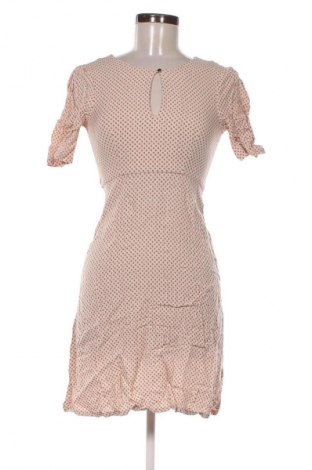 Рокля H&M, Размер XS, Цвят Многоцветен, Цена 14,31 €