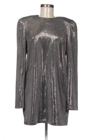 Kleid H&M, Größe L, Farbe Silber, Preis 40,04 €