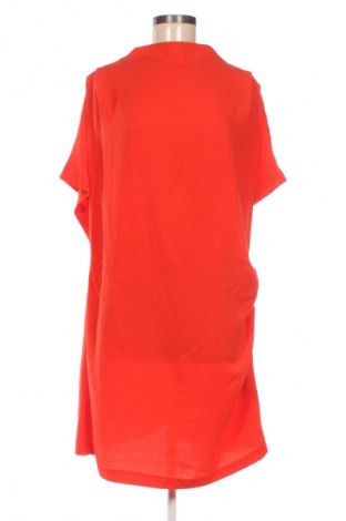 Рокля H&M, Размер XL, Цвят Оранжев, Цена 20,45 €