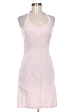 Kleid H&M, Größe S, Farbe Rosa, Preis 9,99 €