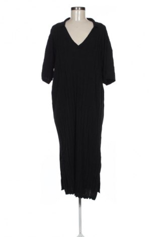 Šaty  H&M, Veľkosť L, Farba Čierna, Cena  15,02 €