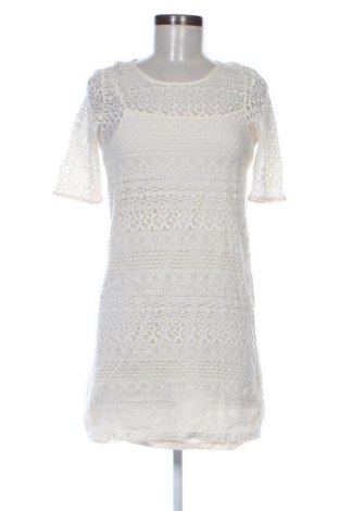 Рокля H&M, Размер S, Цвят Екрю, Цена 20,45 €