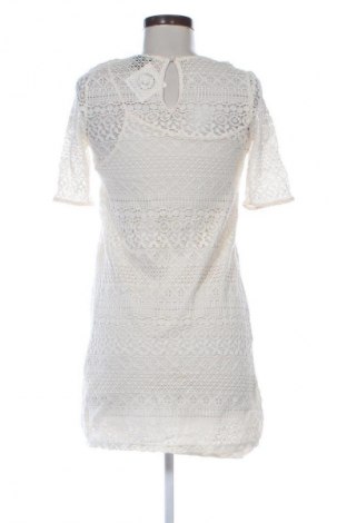 Рокля H&M, Размер S, Цвят Екрю, Цена 20,45 €