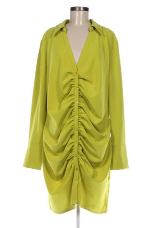 Рокля H&M, Размер XXL, Цвят Зелен, Цена 20,45 €