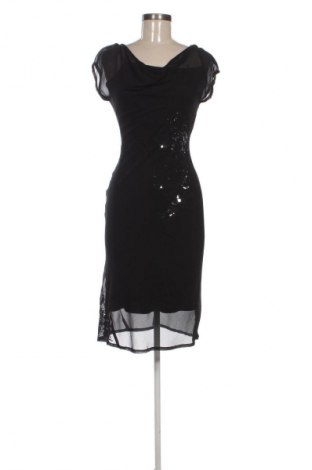 Kleid H&M, Größe S, Farbe Schwarz, Preis 22,99 €