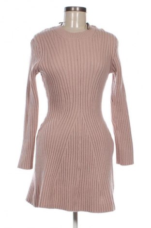 Рокля H&M, Размер M, Цвят Пепел от рози, Цена 14,31 €